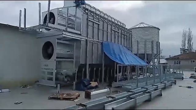 You want to earn money, let us give you Grain Dryers +90 535 065 8135 WHTSP  TECO