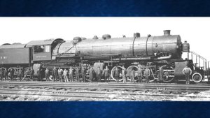 ИСТОРИЯ развития ПАРОВОЗА