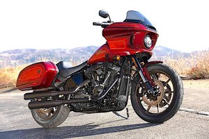 Обтекатели для Harley-Davidson - особенности установки.