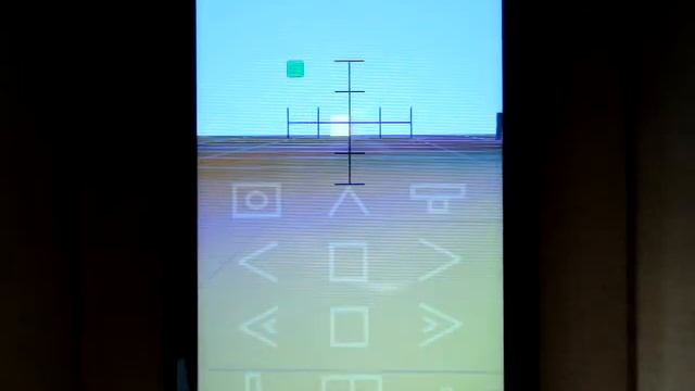Android OpenGL ES 3D - AH-1 Cobra Gunship Simulation смотреть онлайн