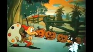 Мультфильмы / Джек Фрост