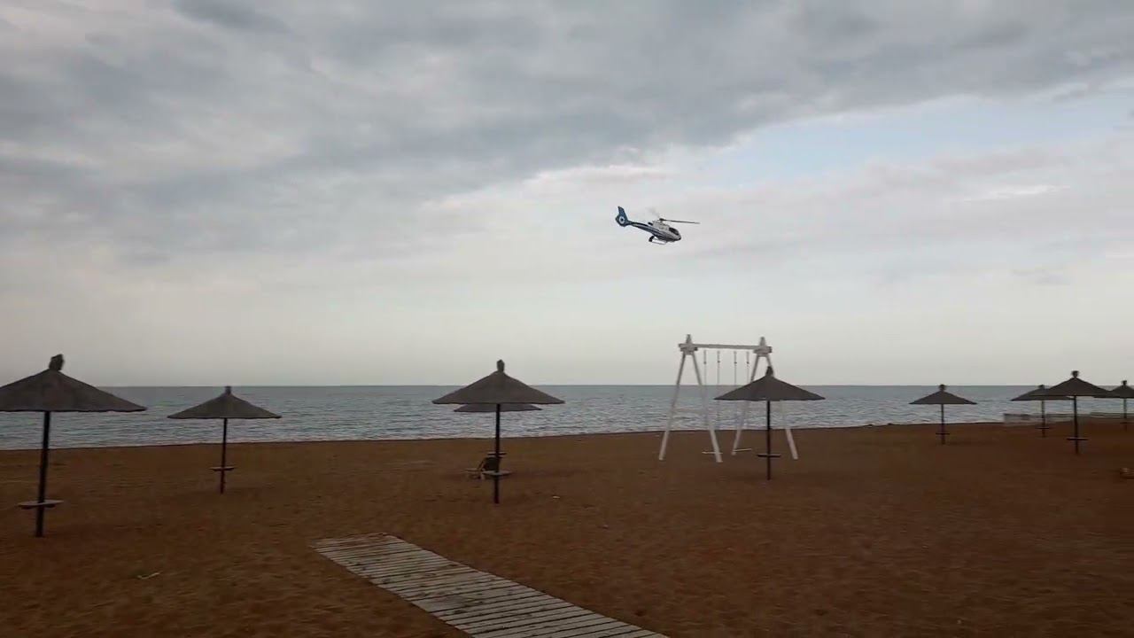 Каспийское море. Дагестан. летний отдых. Июнь 2024 год