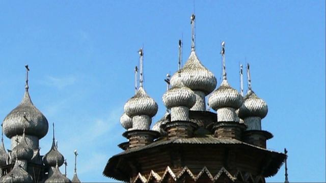 Круиз на теплоходе из Москвы в Санкт Петербург Ч.5 КИЖИ Russia Travel Guide смотреть онлайн
