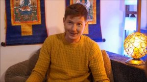 Виталий Гиберт- как стать счастливым?
