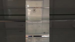 Холодильник DEXP RF-MN420DMG/SI
