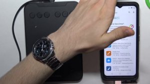 How to use XP Pen Deco Mini 4 with Android device / Connect XP-Pen Deco Mini 4 to Android smartphon