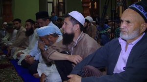 Махсуми Имомиддин. мохи рамазон 2018