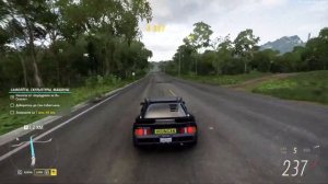 Forza Horizon 5. Достижение "Самолеты, скульптуры, машины"