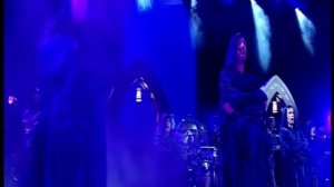 Gregorian   Live in Prague