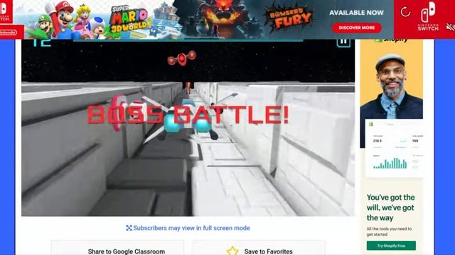 X-Trench Run math games смотреть онлайн