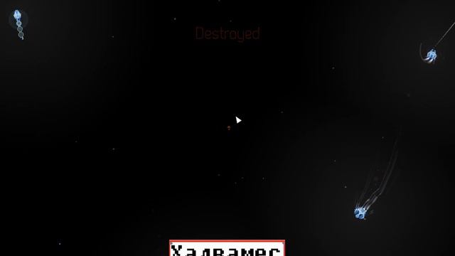 ReassemblyRelease (Симулятор космических баталий) смотреть онлайн