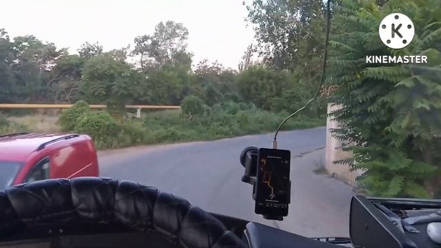 новый уровень дальнобой Украина Европа часть 1