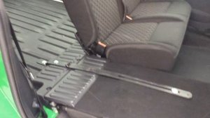 Рено Канго 2014 длинная база