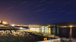 Star Line in Magadan