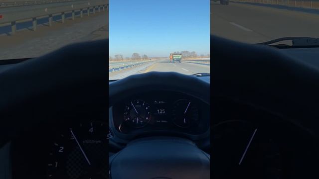 Акцент/ Солярис по трассе от первого лица. Солярис 2021 г.в 1.6 пред полная Комплектация смотреть онлайн