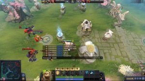 ГАЙД ЛОББИ ДОТА 2  | КОМАНДЫ ДЛЯ ТРЕНИРОВКИ ЛОББИ ДОТА 2 | ЧИТЫ ЛОББИ ДОТА 2