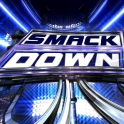 Играем в smackdown #3