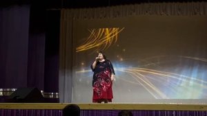 песня " Дорога счастья", слова, музыка и исполнение Галины Смирновой