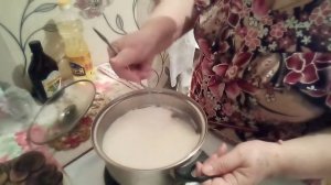 Сыр из кипяченого домашнего молока