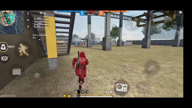 Mr Heroes Guild VS Tamil Guild War || Clash Squad Best Fight || Mr Heroes Gaming смотреть онлайн