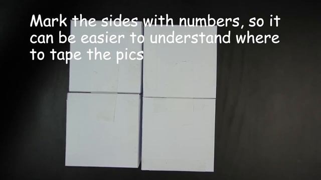 TUTORIAL Endless CUBE | DBZ Drawings смотреть онлайн