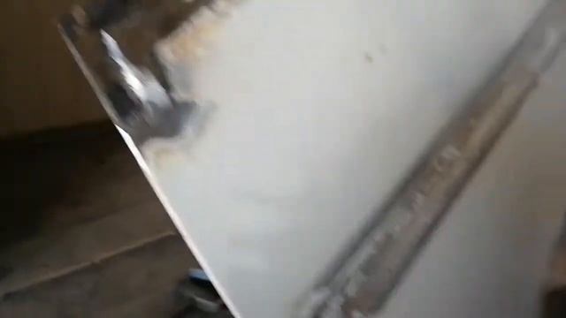 Ремонт двери без завальцовки смотреть онлайн