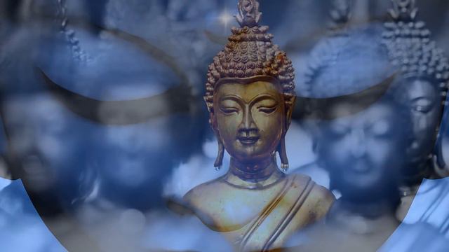 Third Eye Meditation Music: Awakening Intuition Meditation open third eye frequency Music 31711M