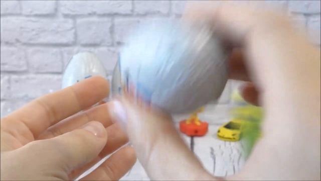 Киндер Сюрпризы 2020 | Закрыла крутую коллекцию ??