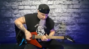 JACKSON PHIL DEMMEL PRO DEMMELITION FURY - REVIEW