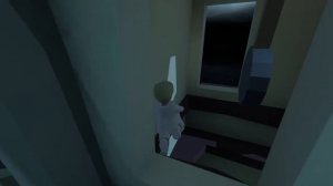 Human Fall Flat ачивка карта Темень