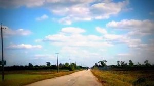 Восход 3м против Альфы 110cc