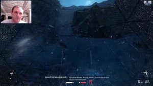 Sniper Ghost Warrior Contracts Прохождение #2 Алтайские горы.