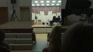 К. Гурлитт. В зелени.