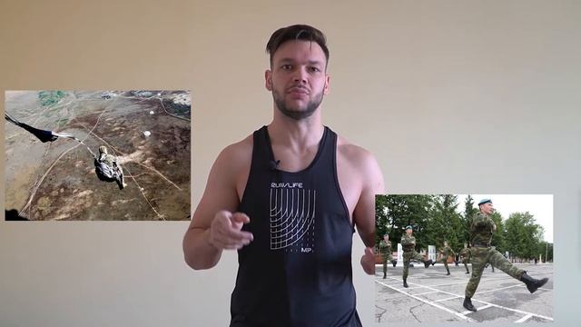 ПЛОСКОСТОПИЕ / Армия почему не служат
