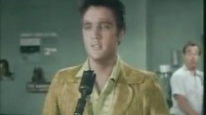 Elvis Presley - Treat Me Nice