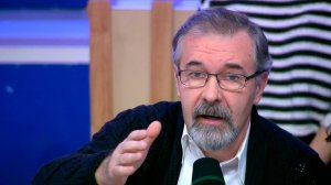 Леонид Поляков: Выборы в США и срывать не надо - о.... Время покажет. Фрагмент выпуска от 01.11.2016