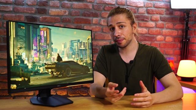 Aşırı Uygun Fiyatlı 144Hz 1ms Oyuncu Monitörü: Dell S2421HGF смотреть онлайн