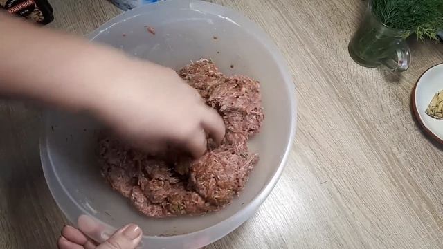 СЕКРЕТ ВКУСНЕЙШИХ ГОВЯЖЬИХ КОТЛЕТ" ПАУТИНКА" смотреть онлайн