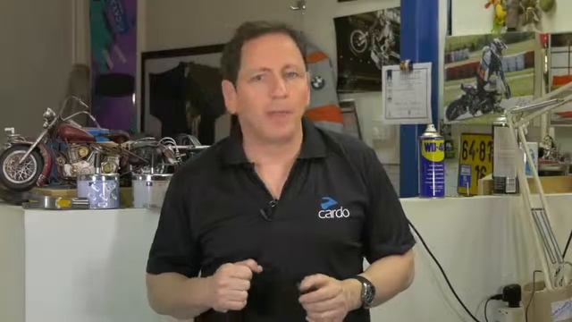 Cardo Scala Rider Freecom 4 Installation - Motorcycler.com смотреть онлайн