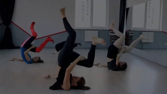 Low Roar–I'll Keep Coming / Contemporary by Ася Загороднюк смотреть онлайн