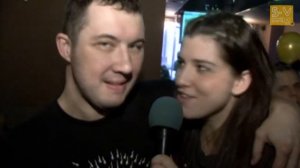 Открытие Нового ХАУС БАРа