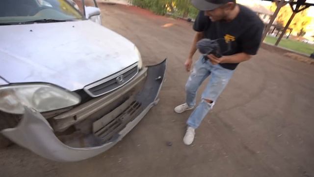 Trying Not To Say YES to My Girlfriend! смотреть онлайн