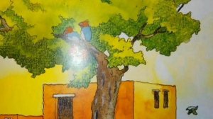 Урок 2.   «Золотые истории из Корана деткам»