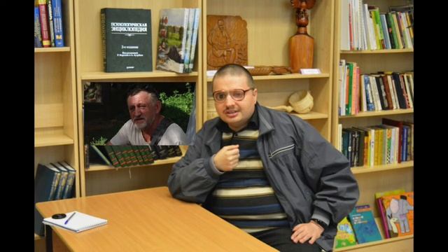 Внутритекстовый диалог двух поэтов. Олег Гальченко – Николай Почтовалов смотреть онлайн