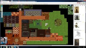 TUTORIAL: How to Create Player Controlled (PC) Characters and Tokens - Introduction to Roll20