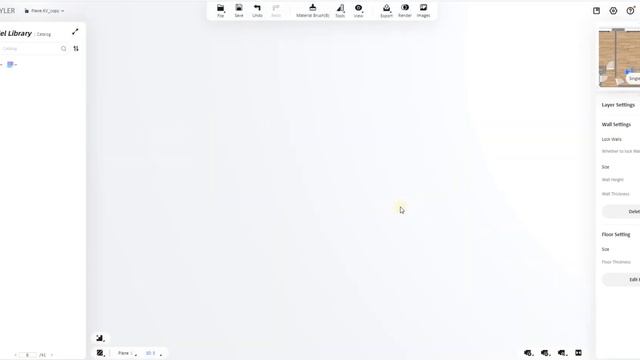 Зеркальные панно в программе Homestyler смотреть онлайн