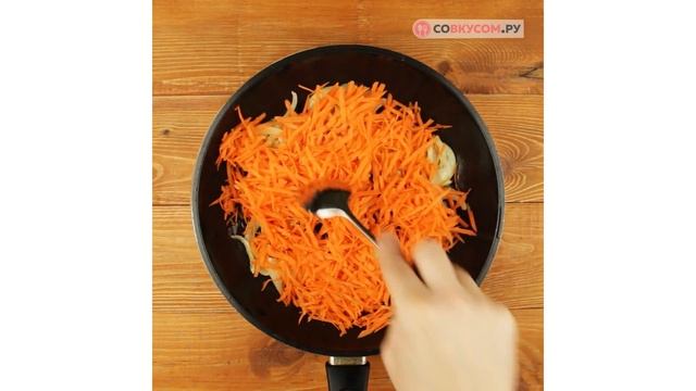 Мясо по-французски в фольге - Рецепты от Со Вкусом