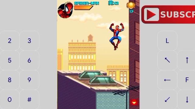 Spider-Man Toxic City смотреть онлайн