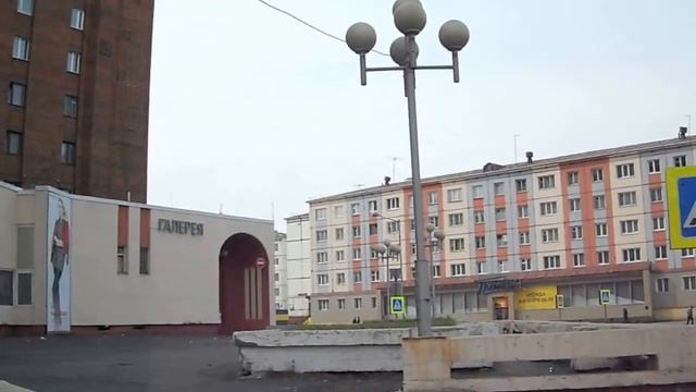 Норильск смотреть онлайн