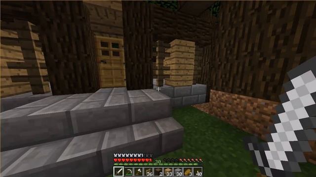 PigPen SMP: Episode 2: "Internal Exception!" смотреть онлайн